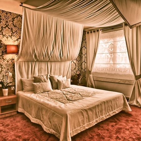 Hotel Czardasz Spa & Wellness Płock Cameră foto