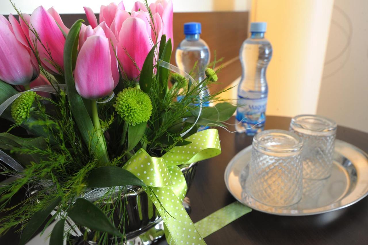 Hotel Czardasz Spa & Wellness Płock Cameră foto