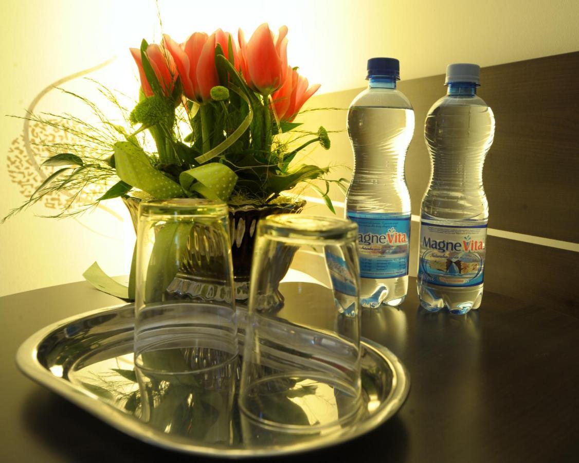 Hotel Czardasz Spa & Wellness Płock Cameră foto